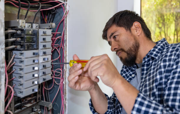 Best Affordable Electrician  in Clarcona, FL